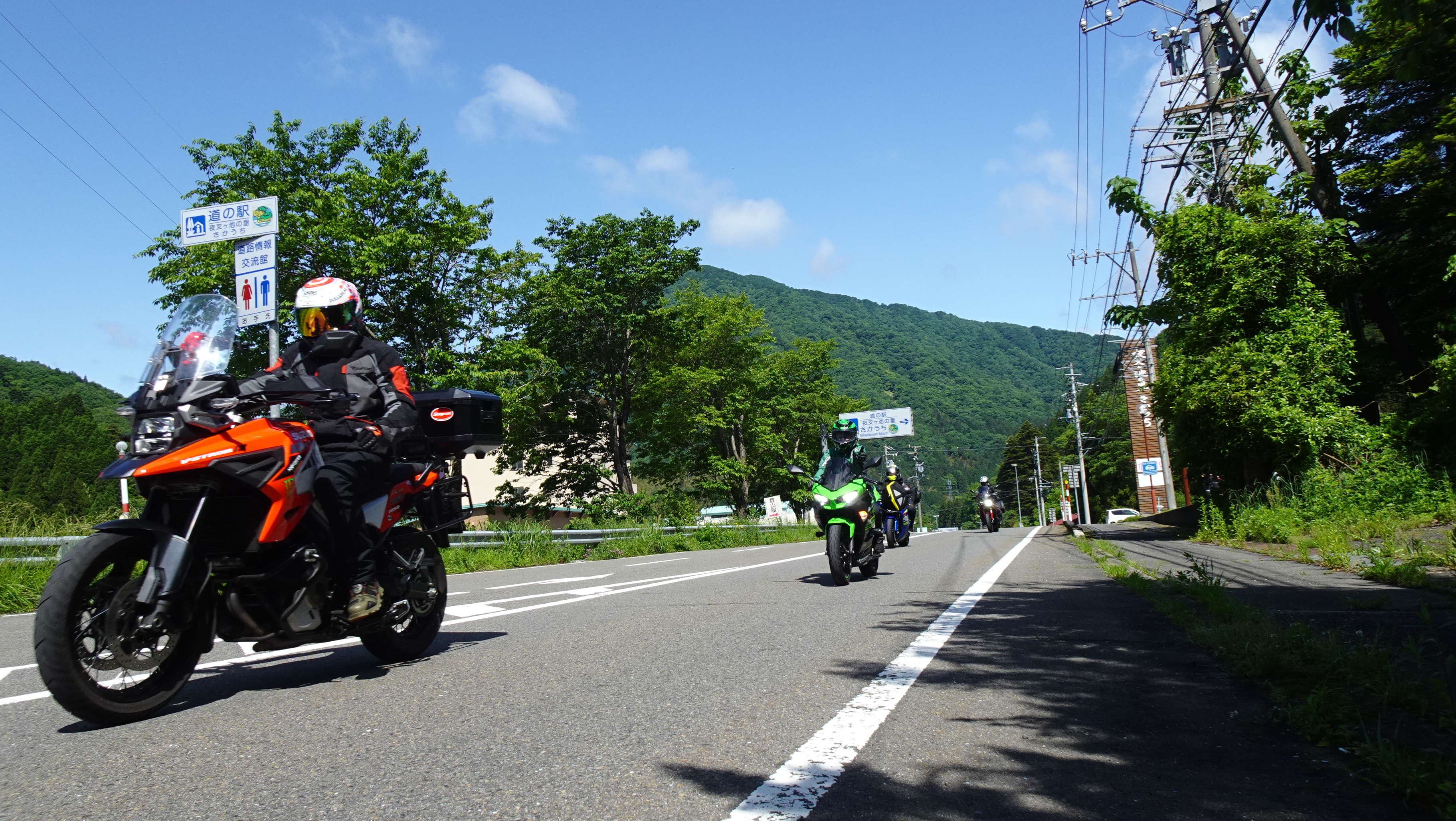 カワサキオートショップオカモト/大阪市都島区のカワサキ正規取扱店]